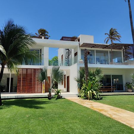 BEACHVILLA Camurupim Guajiru  Exterior foto