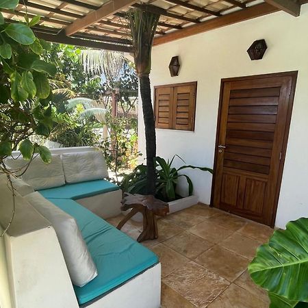BEACHVILLA Camurupim Guajiru  Exterior foto