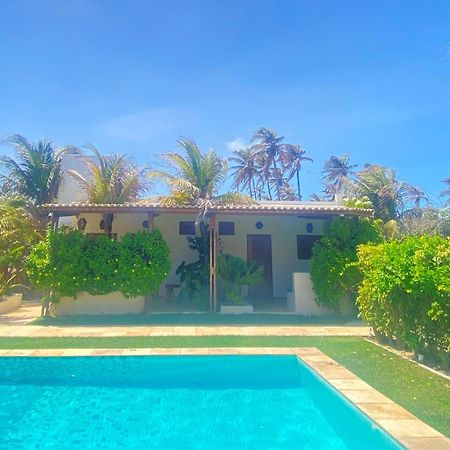 BEACHVILLA Camurupim Guajiru  Exterior foto