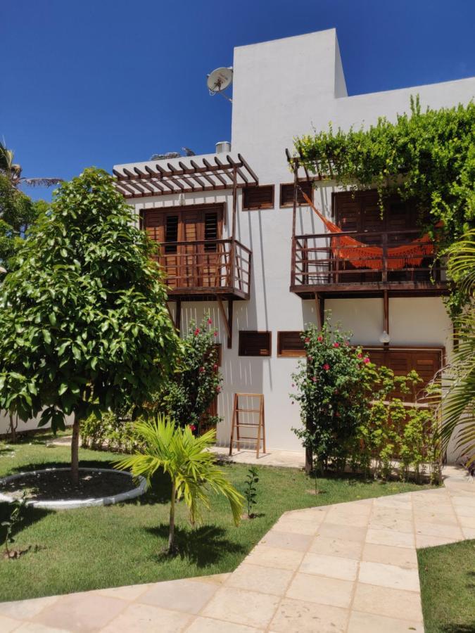 BEACHVILLA Camurupim Guajiru  Exterior foto