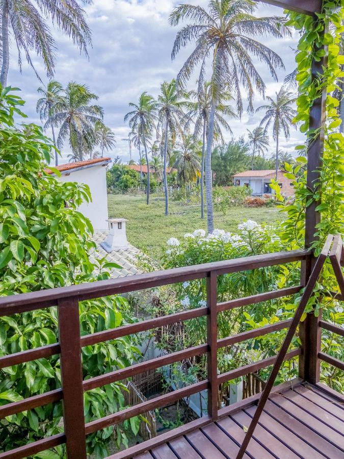 BEACHVILLA Camurupim Guajiru  Exterior foto