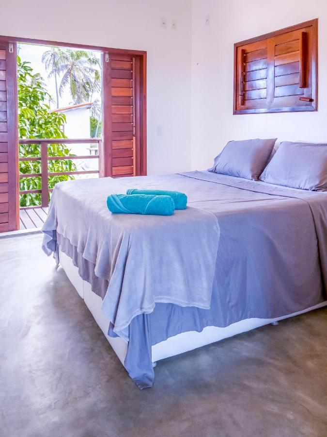 BEACHVILLA Camurupim Guajiru  Exterior foto