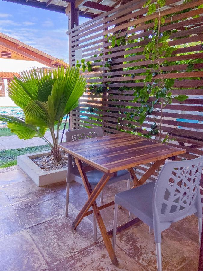 BEACHVILLA Camurupim Guajiru  Exterior foto