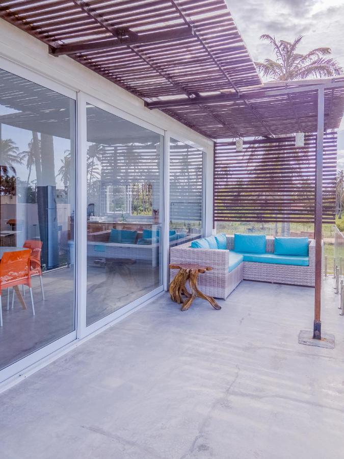 BEACHVILLA Camurupim Guajiru  Exterior foto