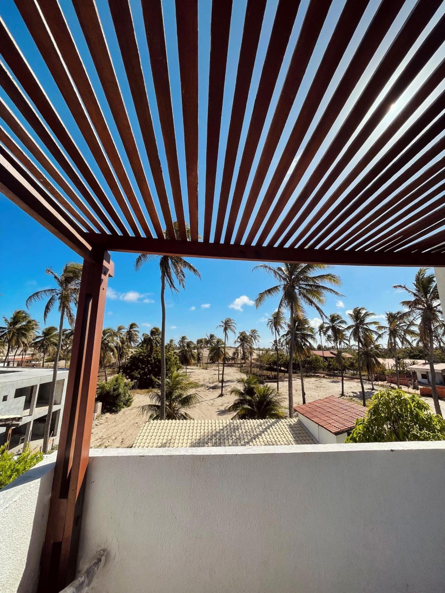 BEACHVILLA Camurupim Guajiru  Exterior foto