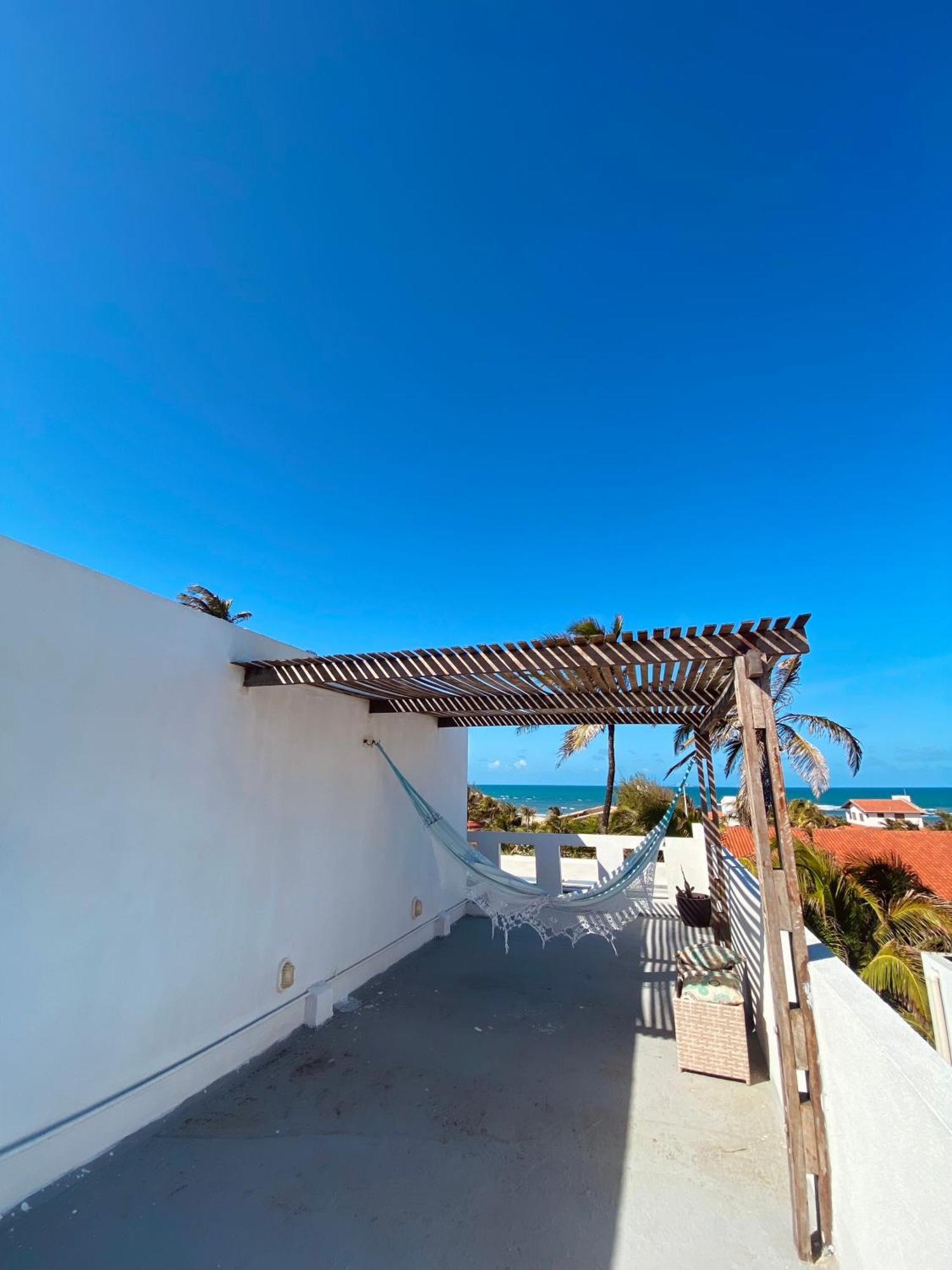 BEACHVILLA Camurupim Guajiru  Exterior foto