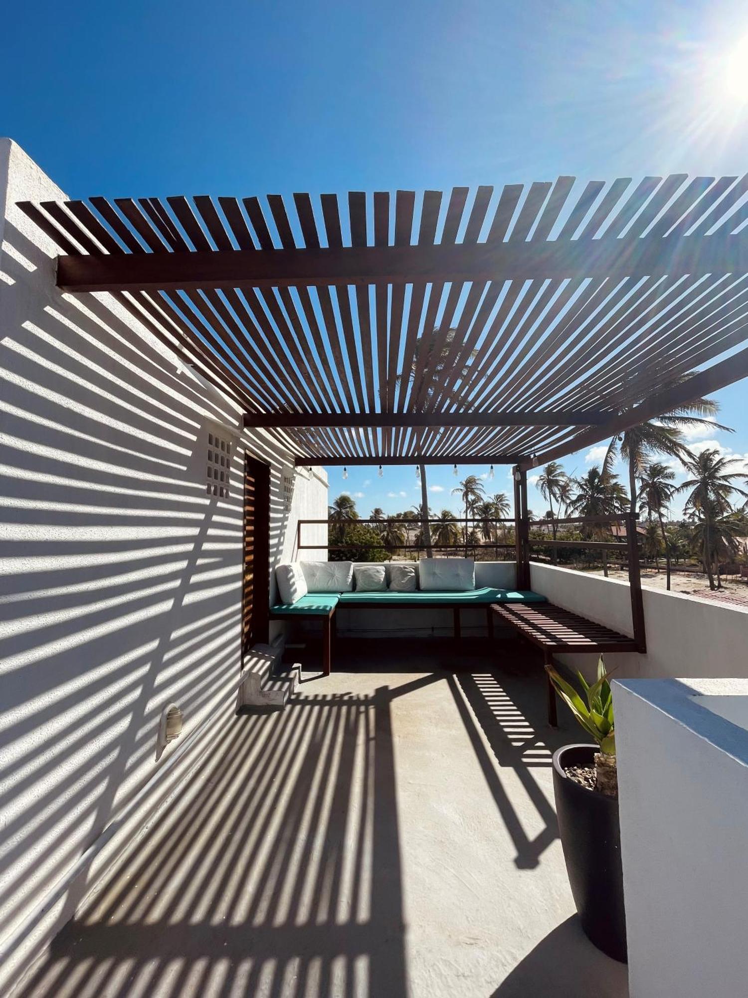 BEACHVILLA Camurupim Guajiru  Exterior foto