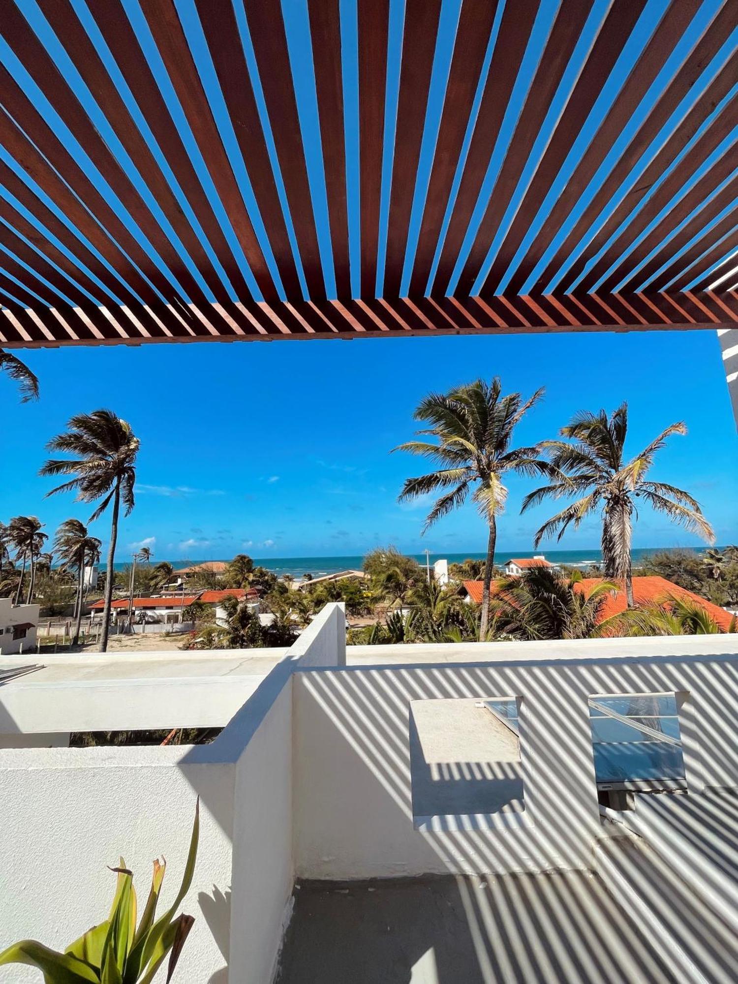 BEACHVILLA Camurupim Guajiru  Exterior foto