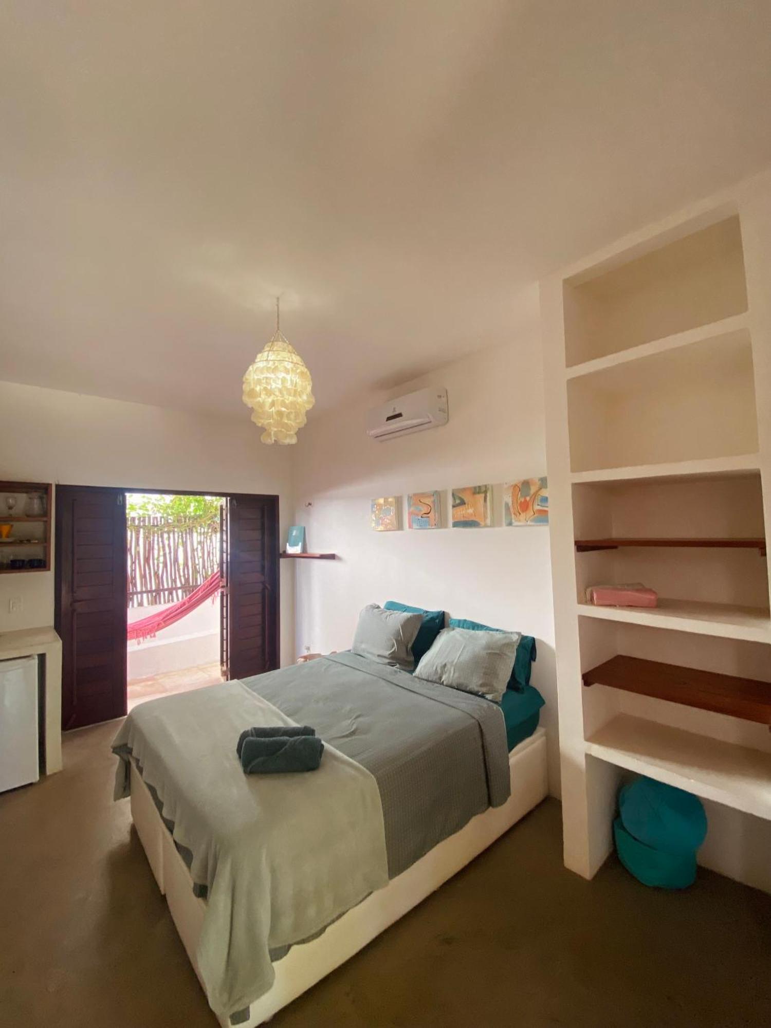 BEACHVILLA Camurupim Guajiru  Exterior foto