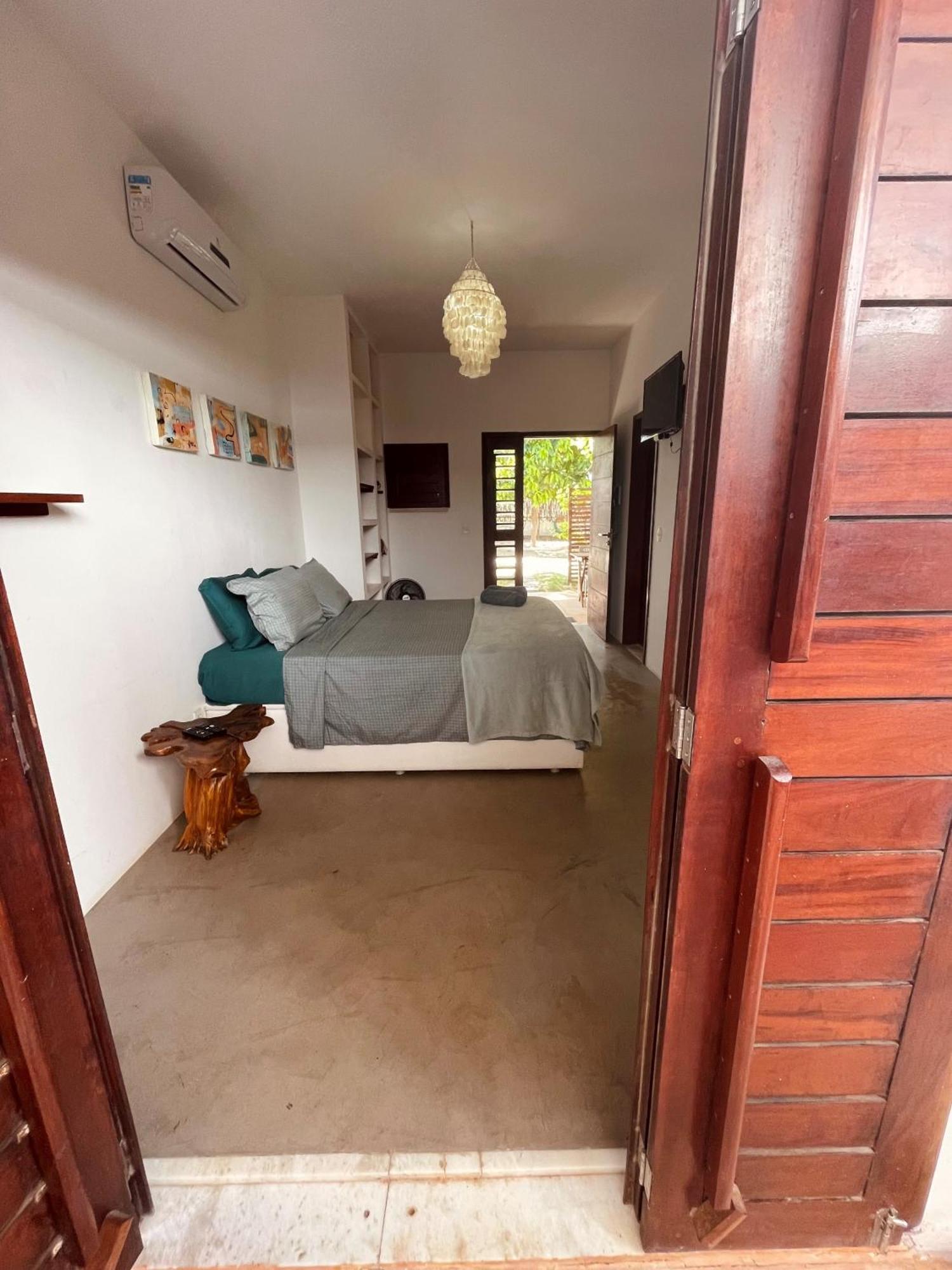 BEACHVILLA Camurupim Guajiru  Exterior foto