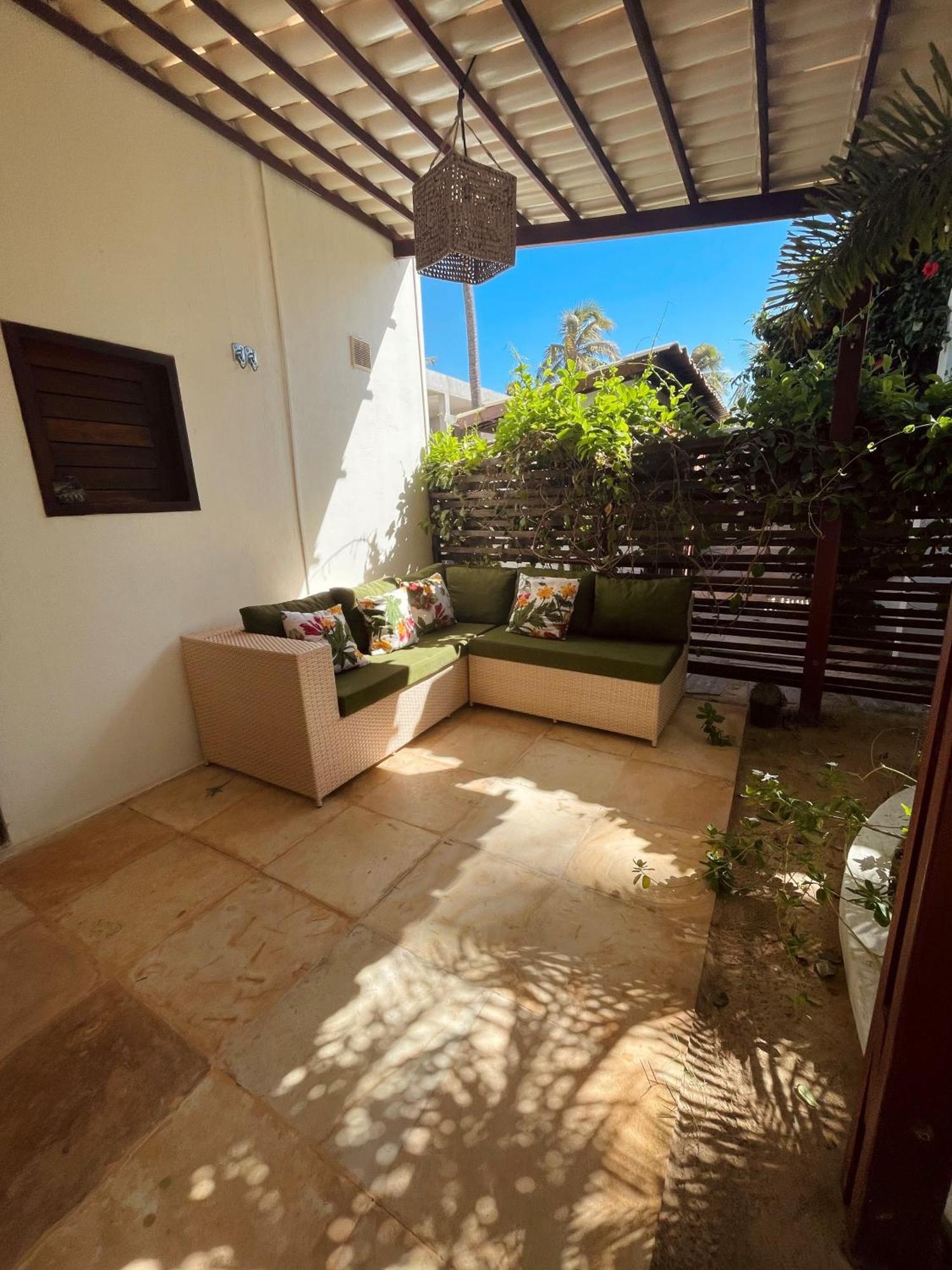 BEACHVILLA Camurupim Guajiru  Exterior foto