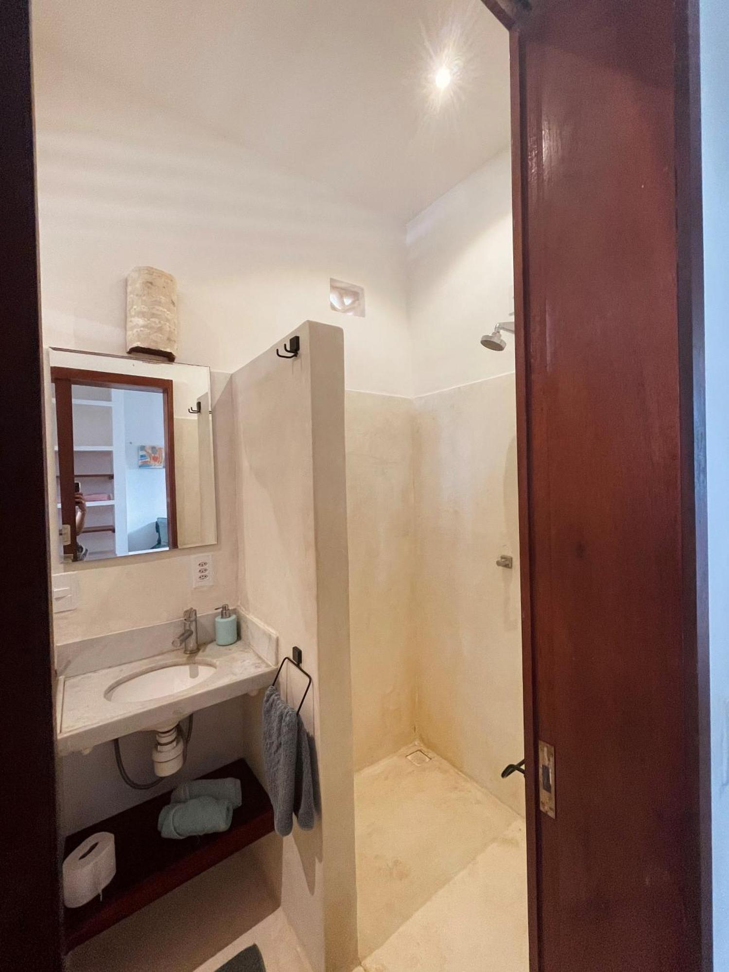BEACHVILLA Camurupim Guajiru  Exterior foto