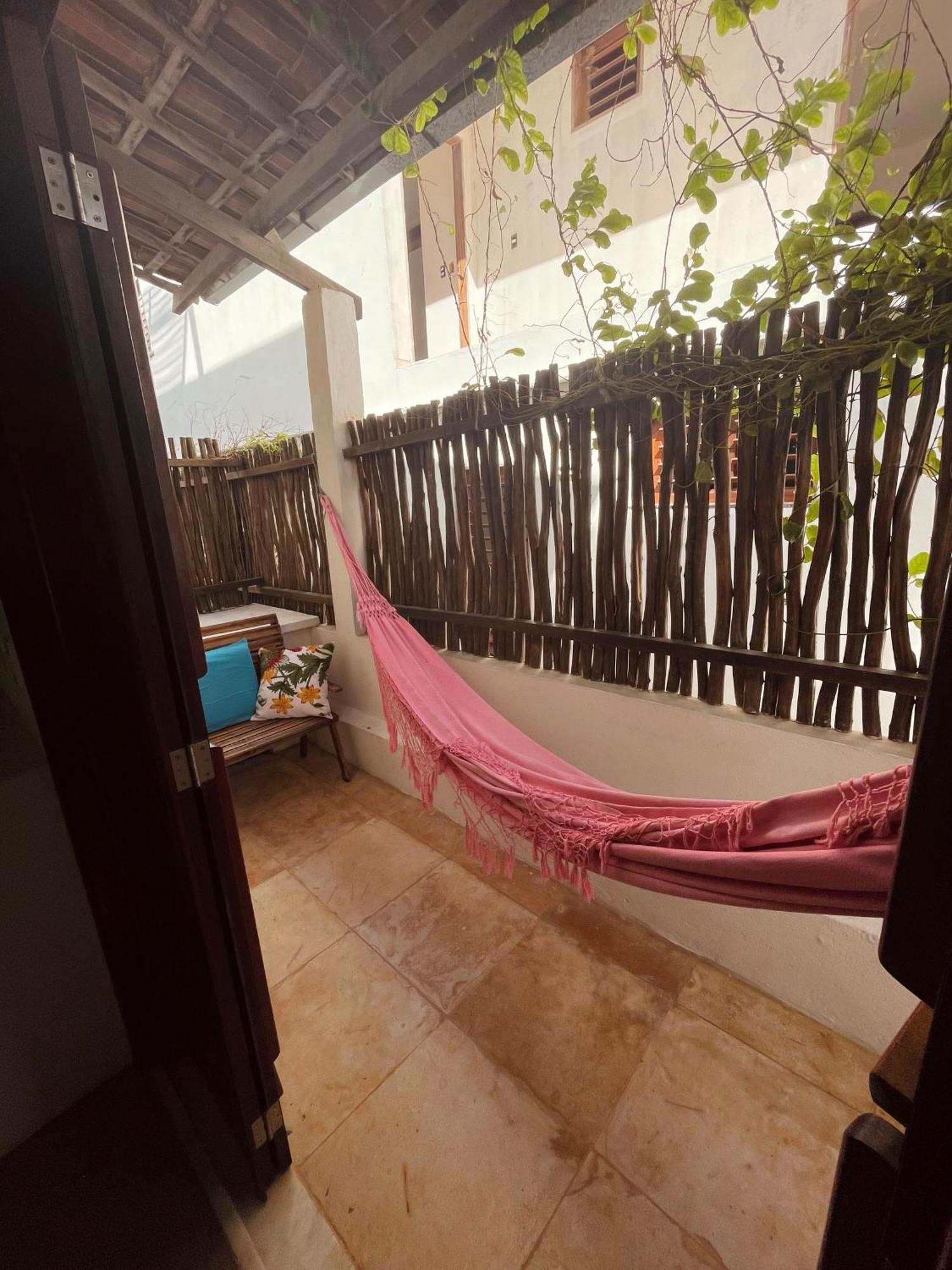 BEACHVILLA Camurupim Guajiru  Exterior foto