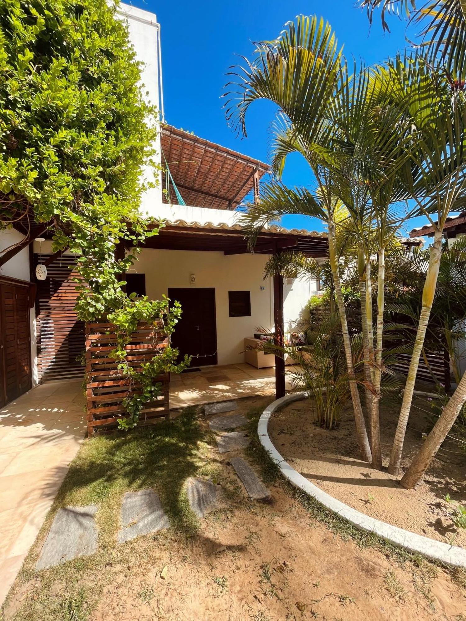 BEACHVILLA Camurupim Guajiru  Exterior foto