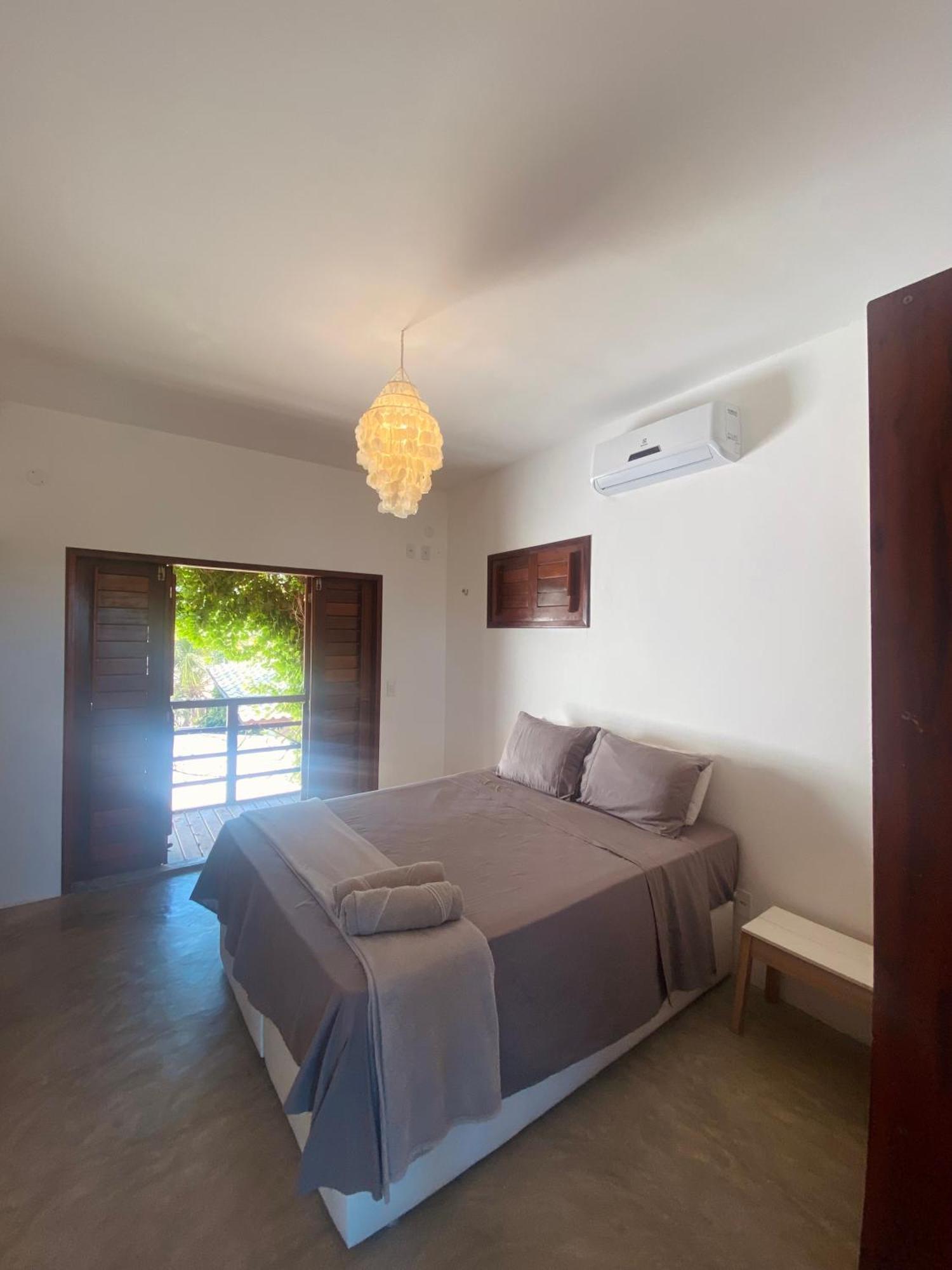 BEACHVILLA Camurupim Guajiru  Exterior foto