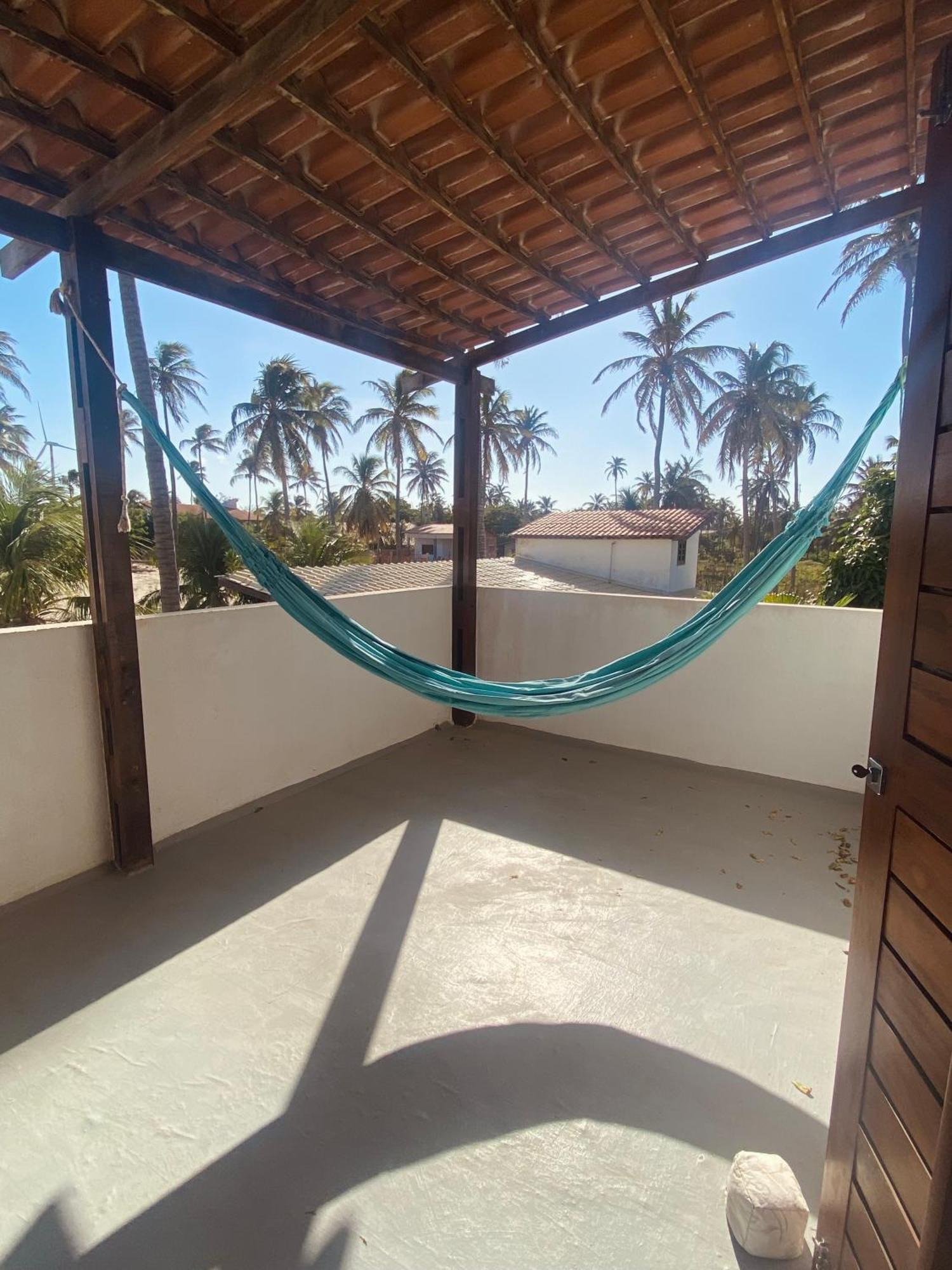 BEACHVILLA Camurupim Guajiru  Exterior foto