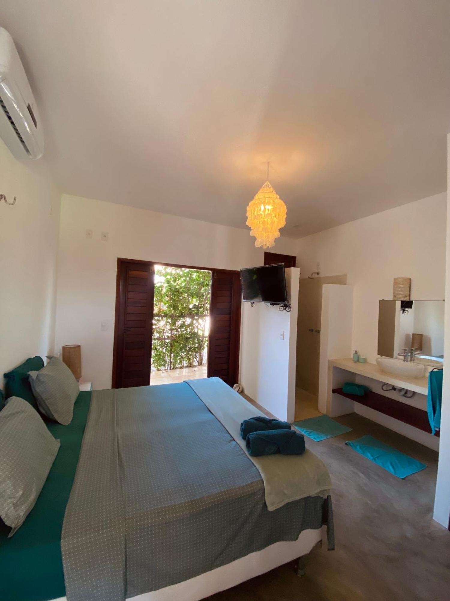 BEACHVILLA Camurupim Guajiru  Exterior foto