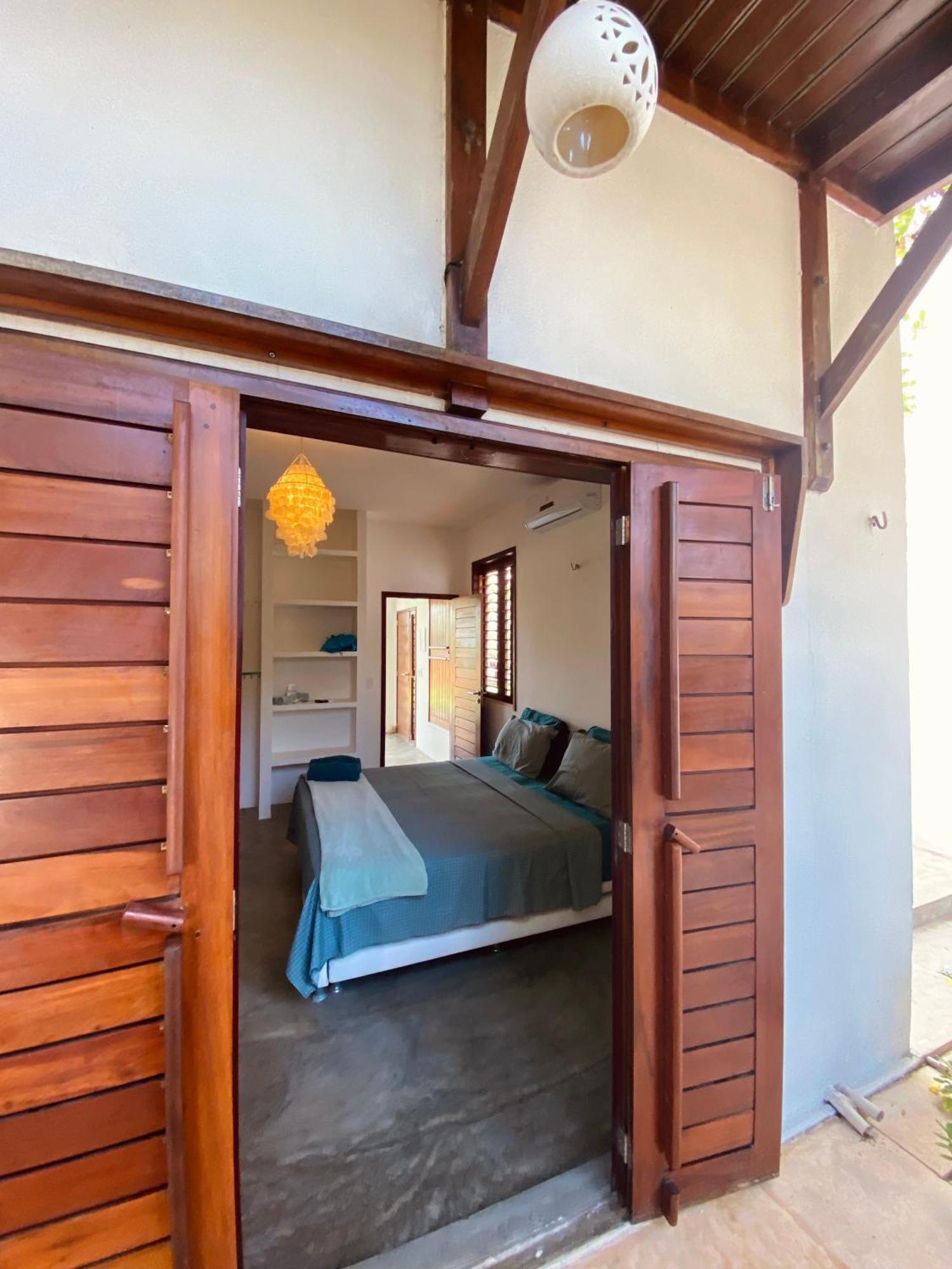 BEACHVILLA Camurupim Guajiru  Exterior foto