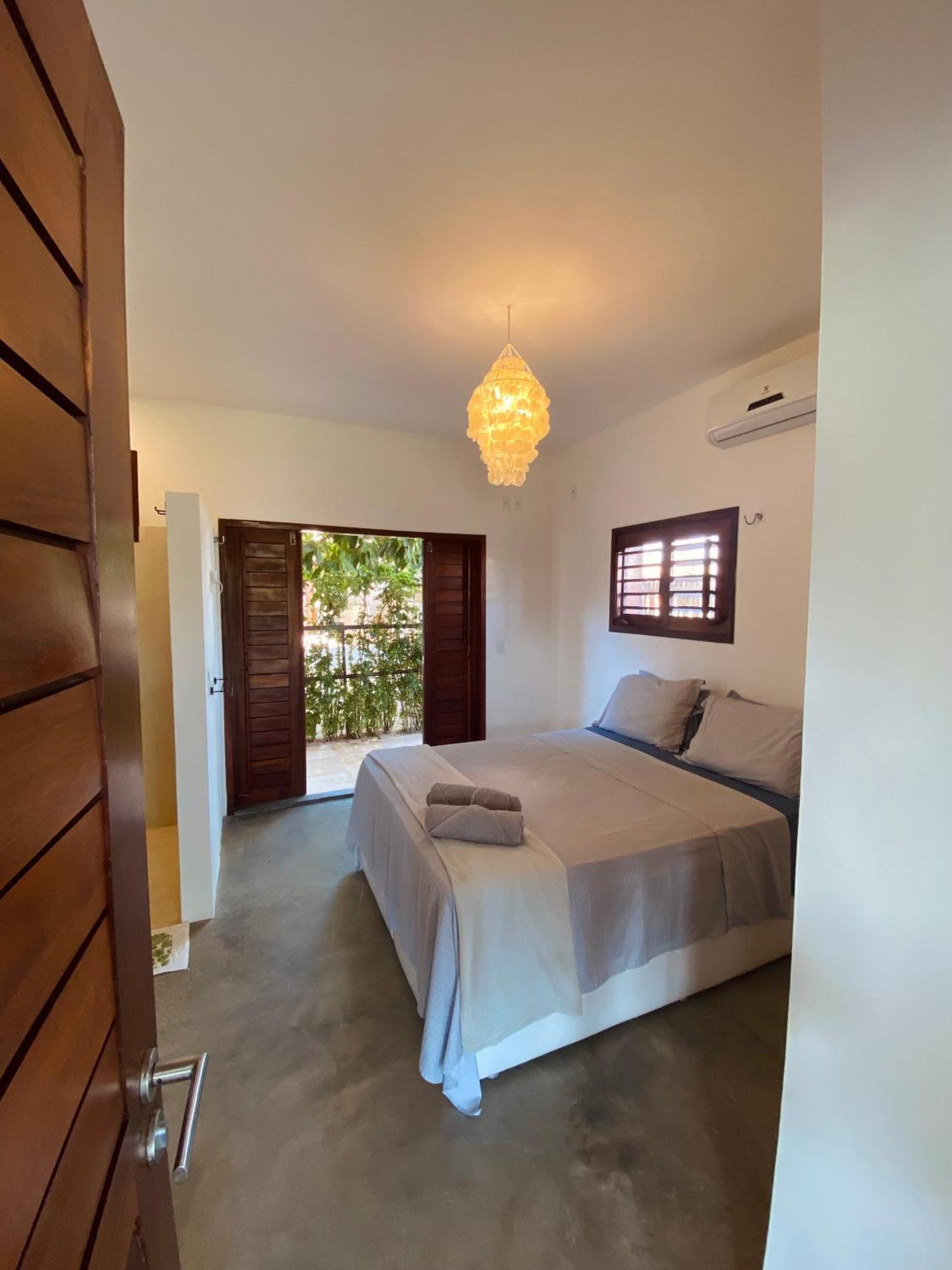 BEACHVILLA Camurupim Guajiru  Exterior foto