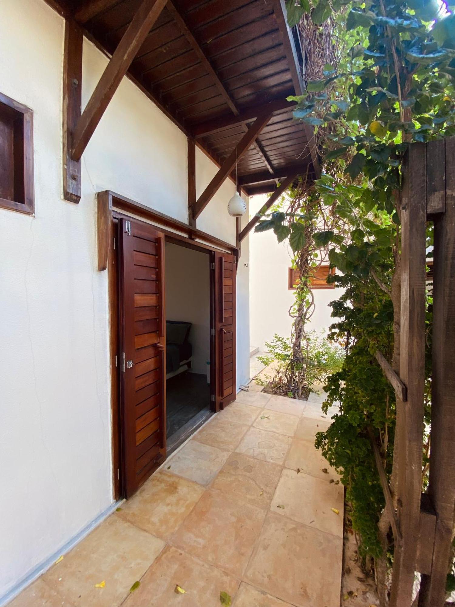BEACHVILLA Camurupim Guajiru  Exterior foto