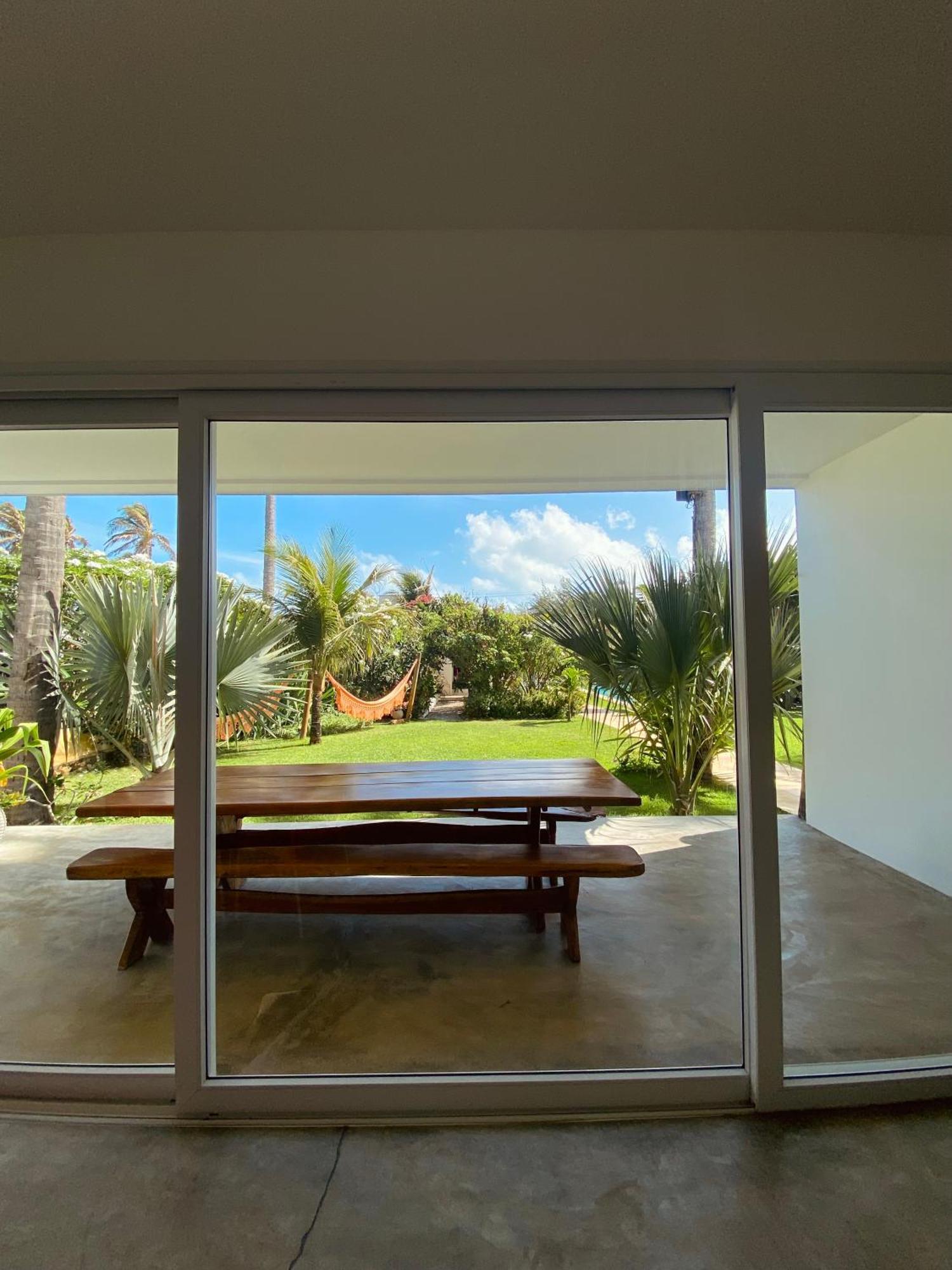 BEACHVILLA Camurupim Guajiru  Exterior foto
