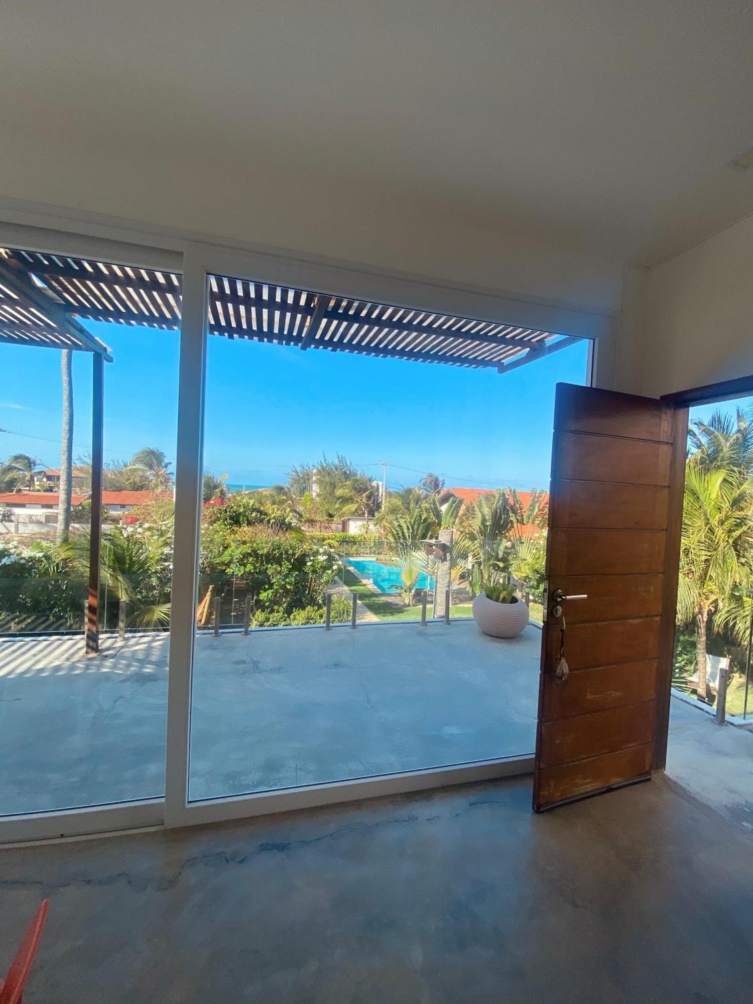 BEACHVILLA Camurupim Guajiru  Exterior foto