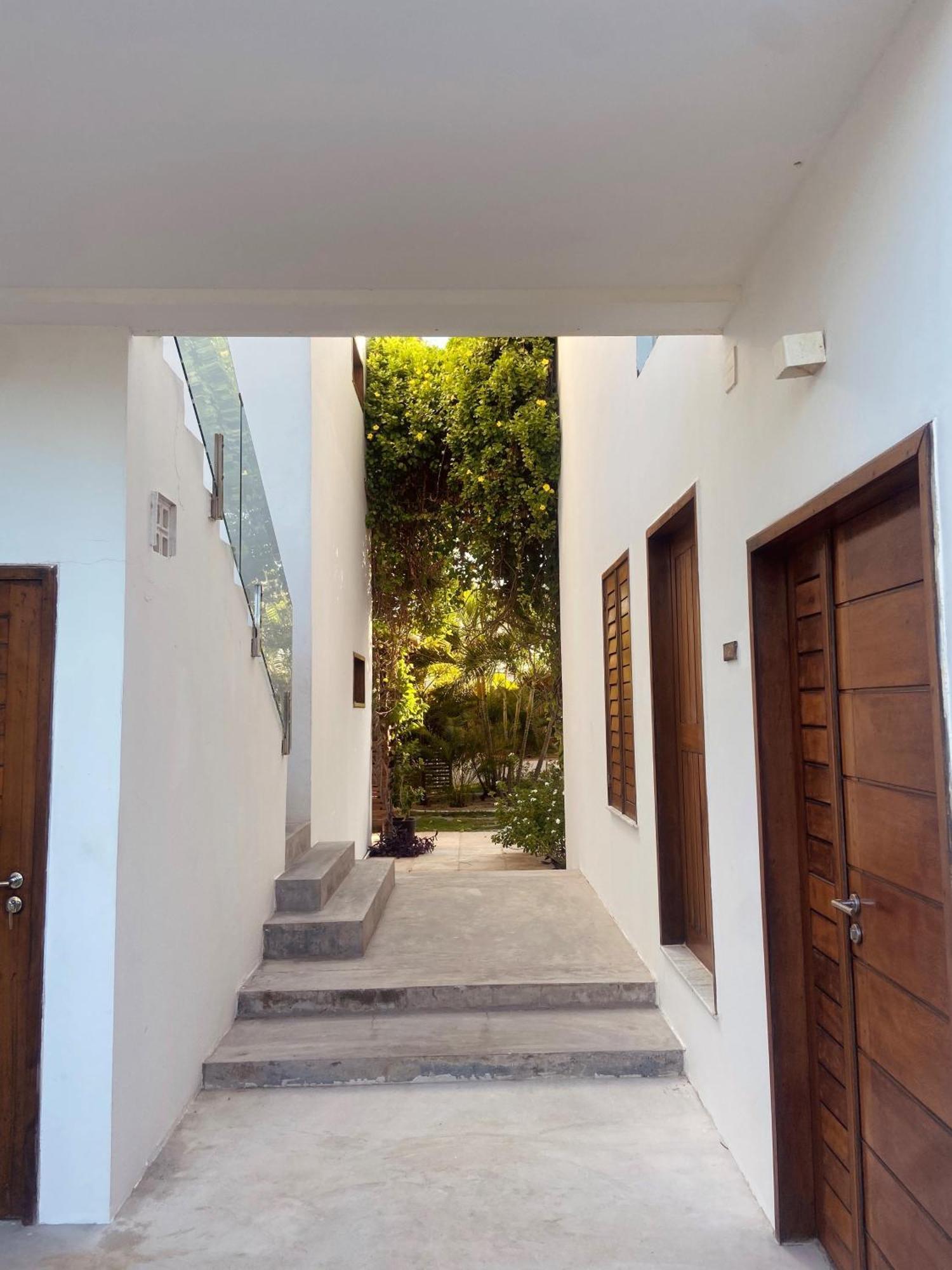 BEACHVILLA Camurupim Guajiru  Exterior foto