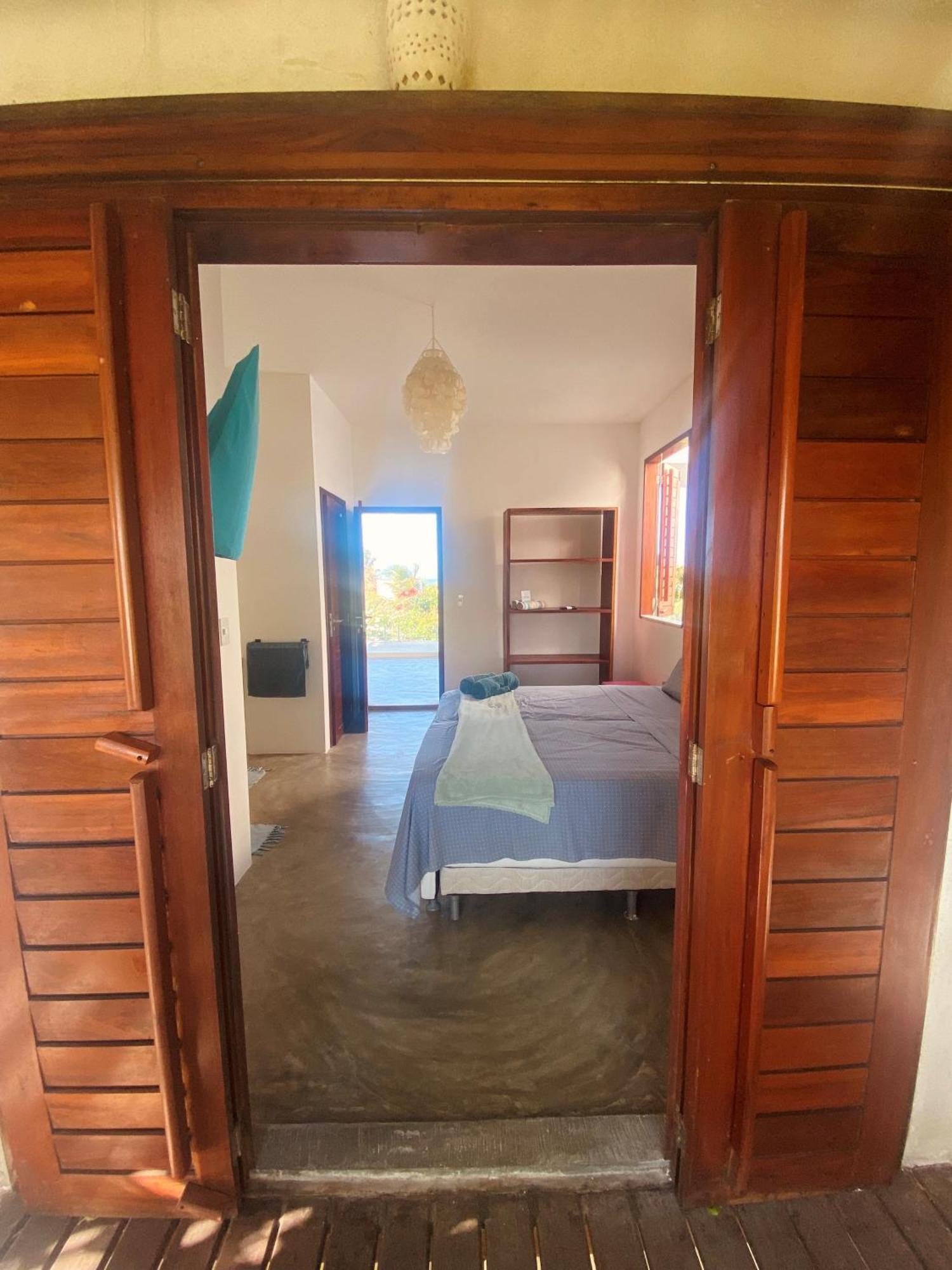 BEACHVILLA Camurupim Guajiru  Exterior foto