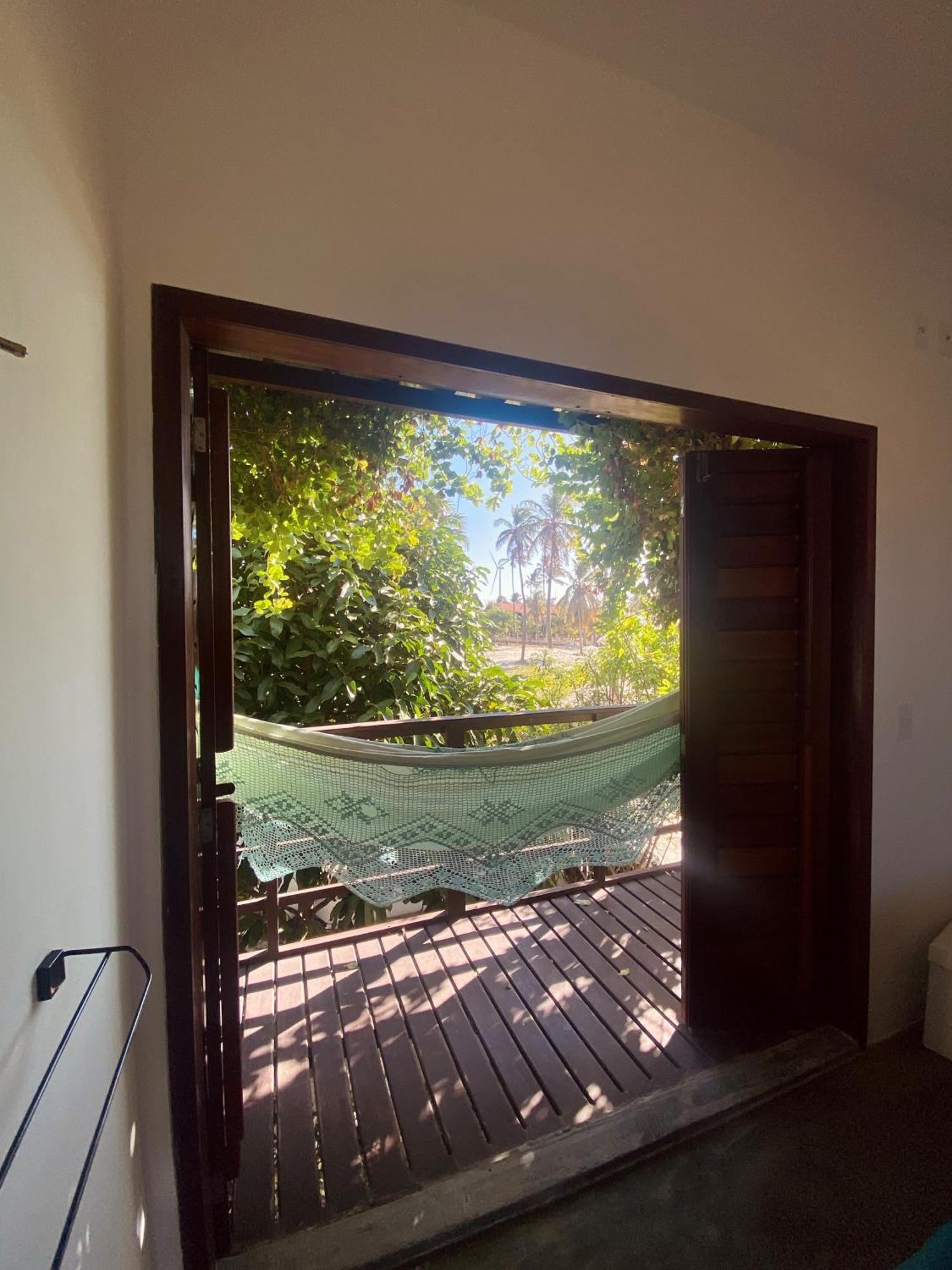 BEACHVILLA Camurupim Guajiru  Exterior foto