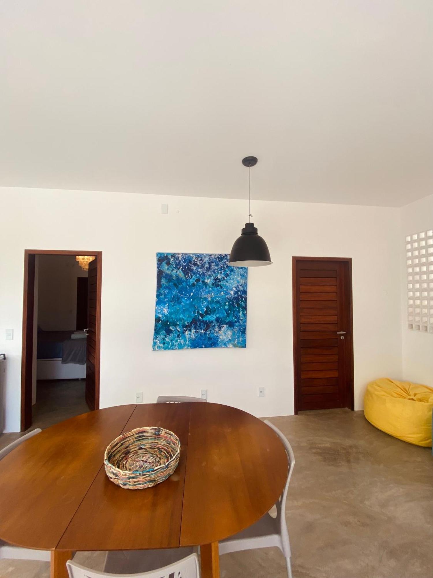 BEACHVILLA Camurupim Guajiru  Exterior foto