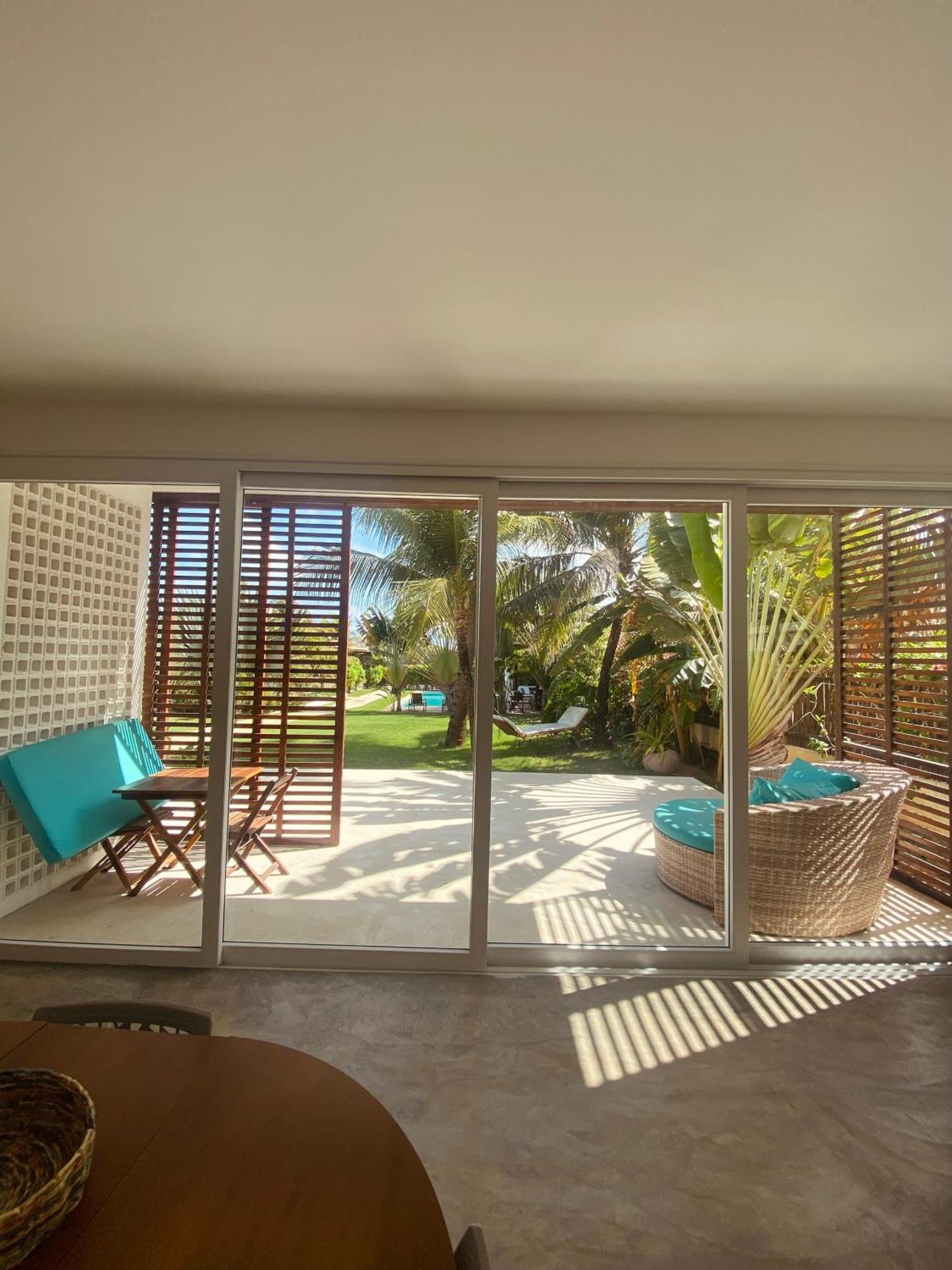 BEACHVILLA Camurupim Guajiru  Exterior foto
