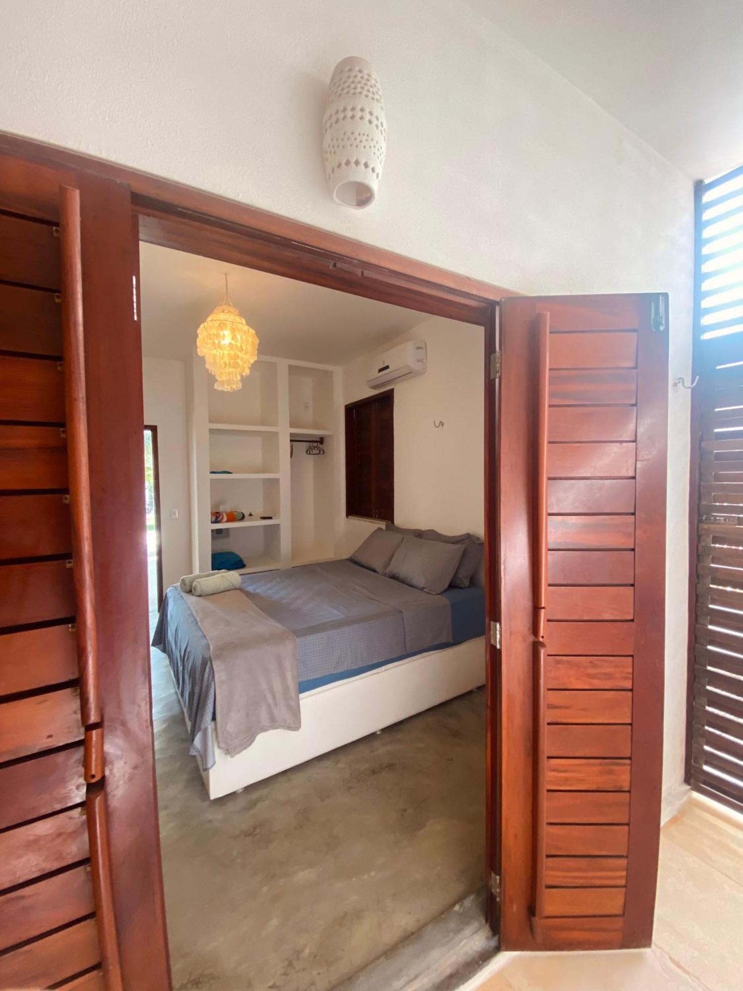 BEACHVILLA Camurupim Guajiru  Exterior foto