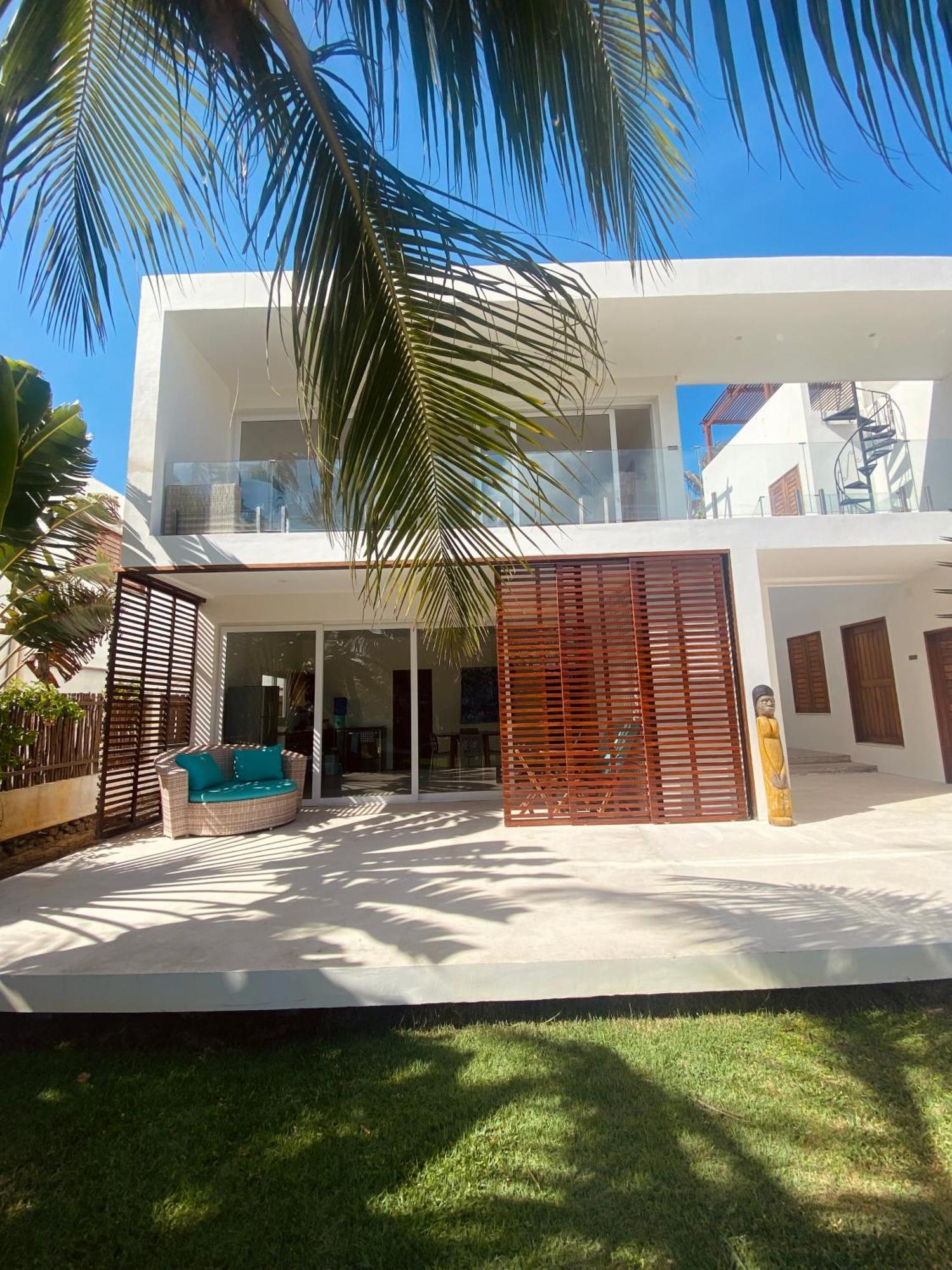BEACHVILLA Camurupim Guajiru  Exterior foto