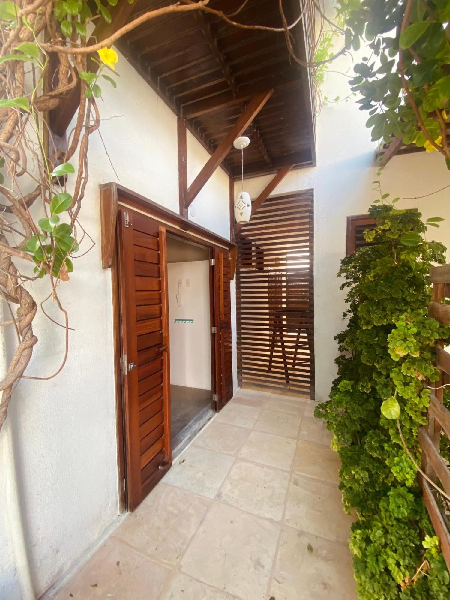 BEACHVILLA Camurupim Guajiru  Exterior foto