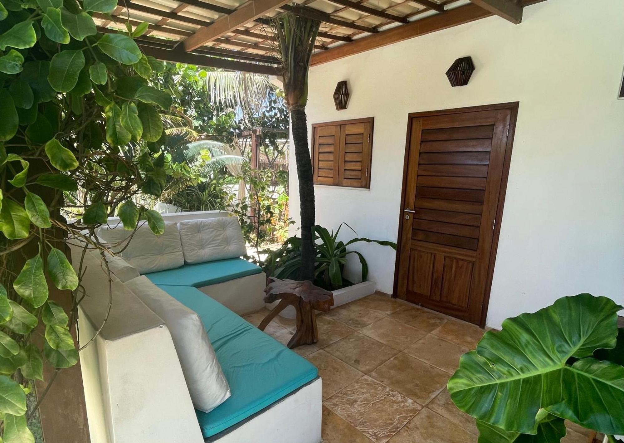 BEACHVILLA Camurupim Guajiru  Exterior foto