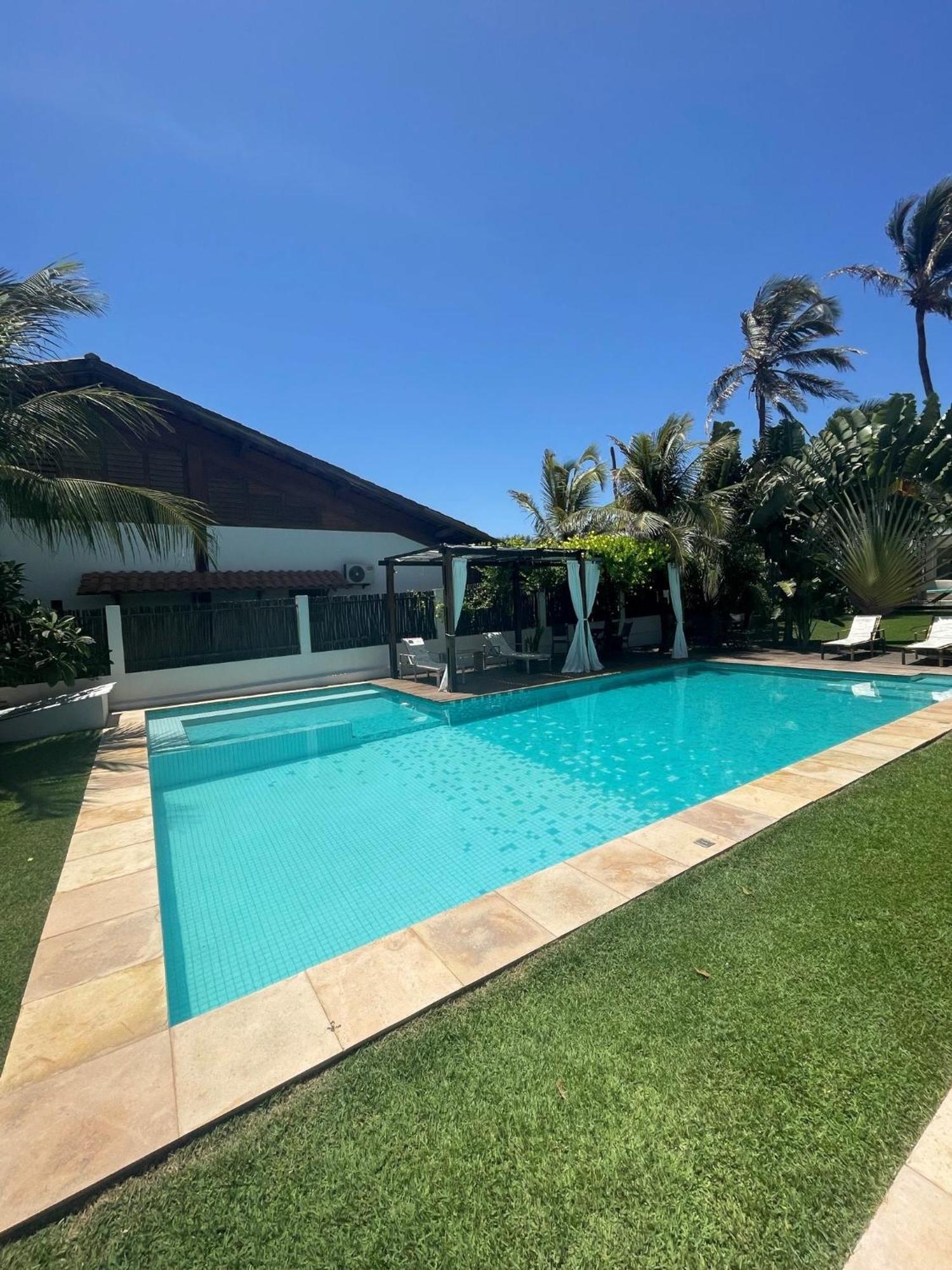 BEACHVILLA Camurupim Guajiru  Exterior foto