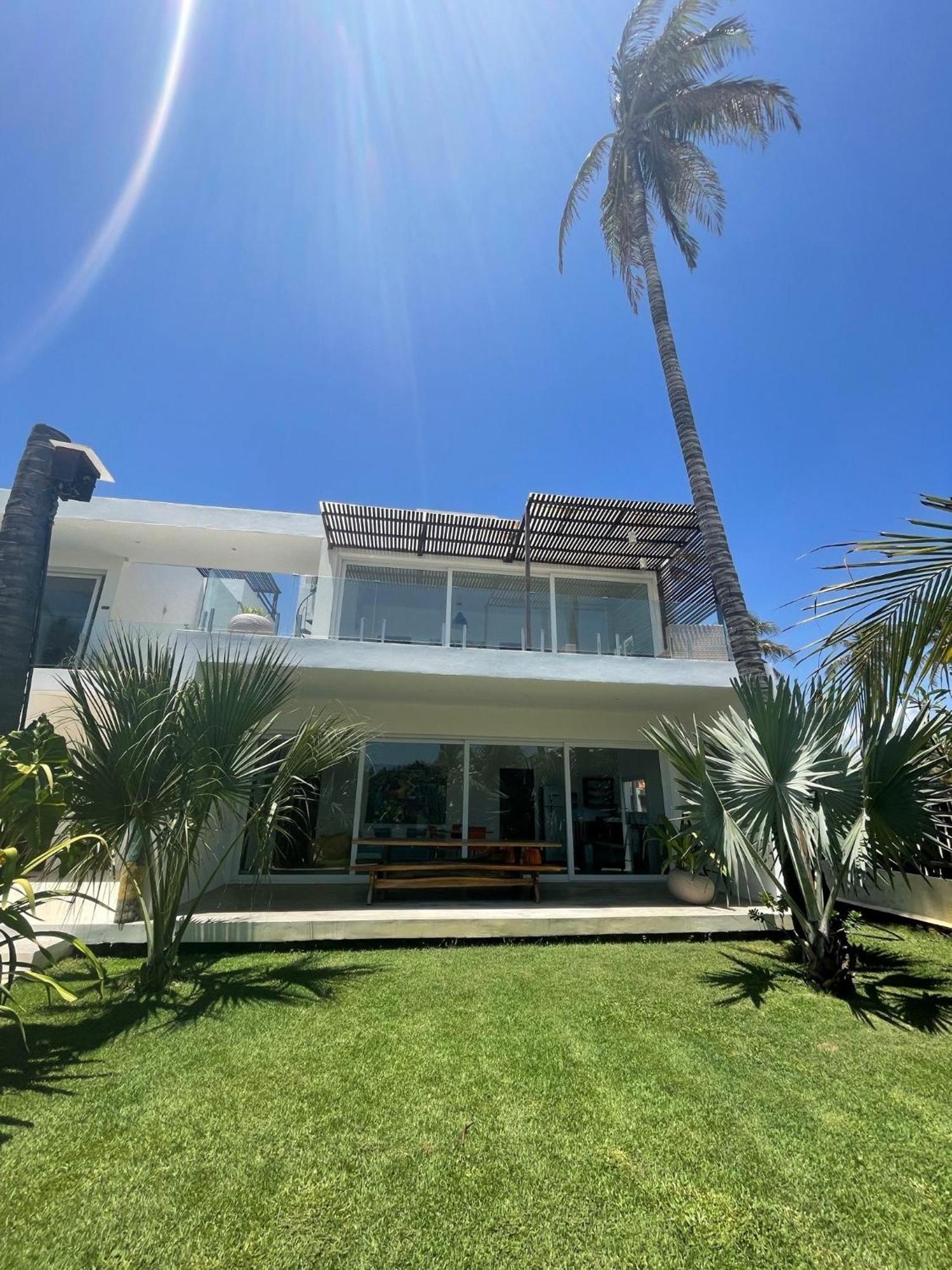 BEACHVILLA Camurupim Guajiru  Exterior foto