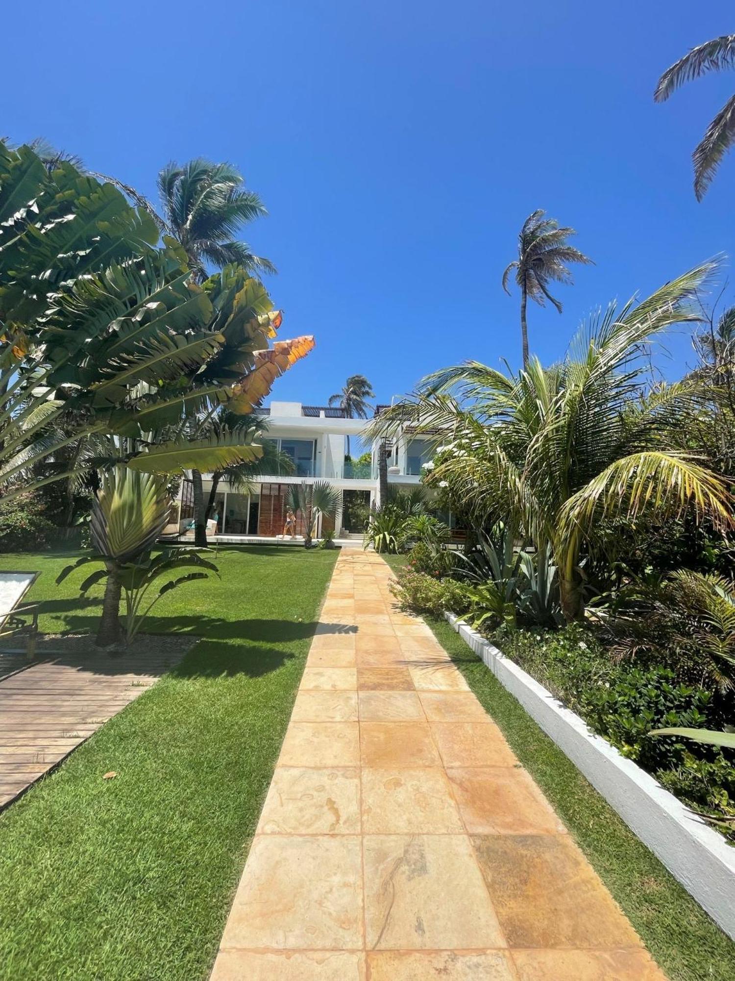 BEACHVILLA Camurupim Guajiru  Exterior foto