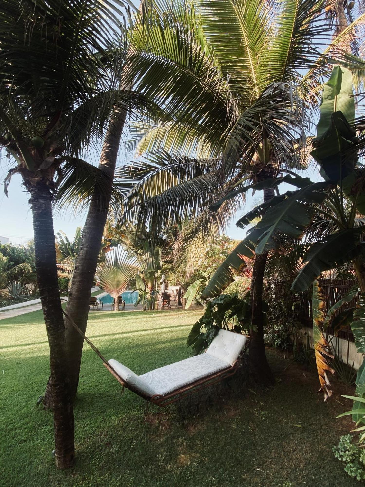 BEACHVILLA Camurupim Guajiru  Exterior foto