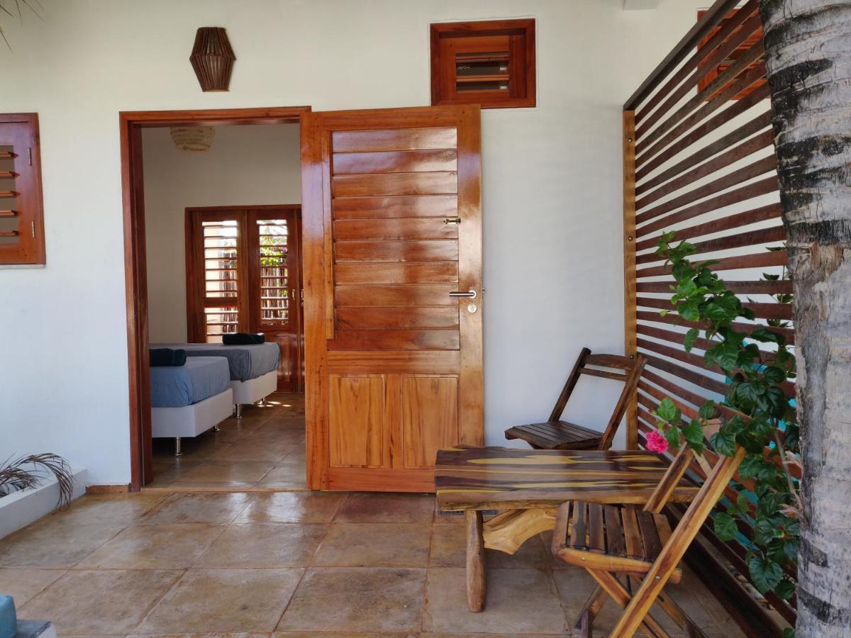 BEACHVILLA Camurupim Guajiru  Exterior foto