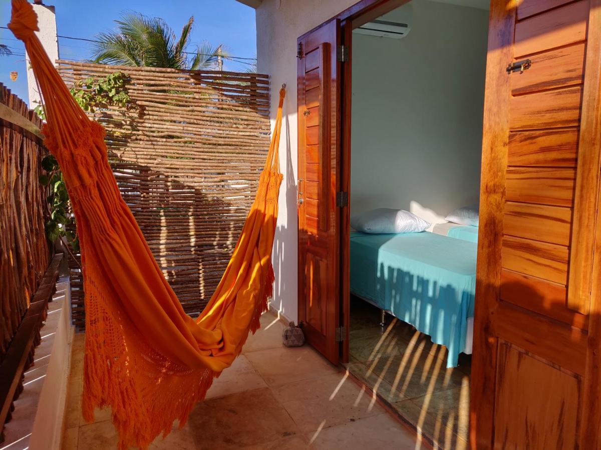 BEACHVILLA Camurupim Guajiru  Exterior foto
