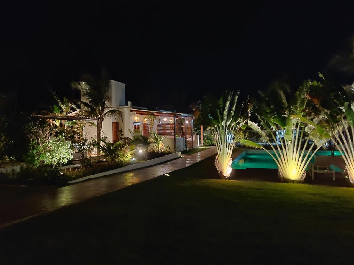 BEACHVILLA Camurupim Guajiru  Exterior foto
